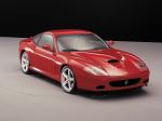 Ferrari 575 M Maranello 2002 года